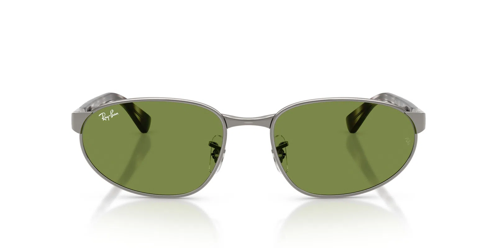 Ray-Ban 3777 Sunglasses - view 17